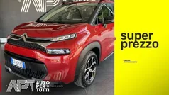 Usata 2024 Citroën C3 Aircross SUV | 20.300 € (Buon prezzo)