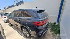 Nuova 2024 Skoda Kodiaq Executive SUV | 42.000 € (Buon prezzo)