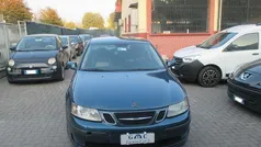 Blu/azzurro Usata 2006 Saab 9-3 Tre volumi | 2500 € (Super prezzo)