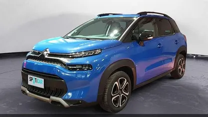 Usata Citroën C3 Aircross Feel 110 CV (80 kW) 2021 SUV
