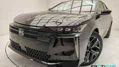 Nero Nuova 2025 DS Automobiles DS4 Tre volumi | 34.400 € (Buon prezzo)