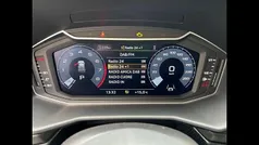 Usata 2024 Audi A1 Design Due volumi | 30.500 € (Cara)