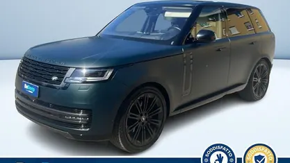 Usata Land Rover Range Rover Autobiography 350 CV (257 kW) 2023 SUV