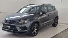 Grigio Usata 2020 Cupra Ateca SUV | 22.900 € (Ottimo prezzo)