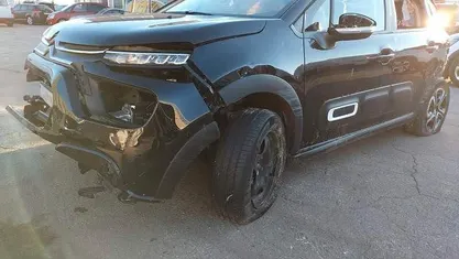 Usata Citroën C3 PureTech 83 CV (61 kW) 2022 Utilitaria