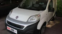 Usata 2021 Fiat Fiorino Furgone | 10.200 € (Buon prezzo)