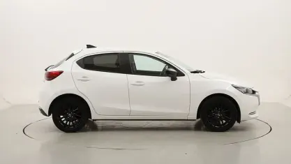 Käytetty Mazda 2 Homura-Line 75 HP (55 kW) 2023 Viistoperä