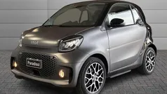 Grigio Usata 2023 Smart ForTwo Electric Drive Prime Tre volumi | 15.500 € (Buon prezzo)