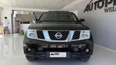 Nero Usata 2008 Nissan Pathfinder SUV | 11.800 € (Ottimo prezzo)