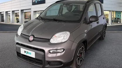 Usata 2022 Fiat Panda City Life Due volumi | 10.850 € (Buon prezzo)