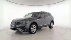 Usata 2022 VW Tiguan Allspace Elegance SUV | 31.900 € (Buon prezzo)
