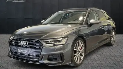 Usata Audi A6 Sport 349 CV (256 kW) 2021 Station wagon