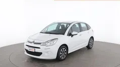 Bianco Usata 2014 Citroën C3 Seduction Due volumi | 6799 € (Cara)