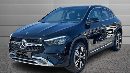 Usata Mercedes GLA180 Advanced Plus 136 CV (100 kW) 2023 SUV