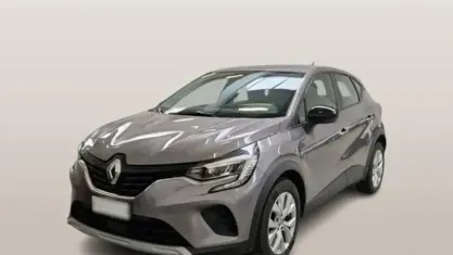 Usata Renault Captur Business 91 CV (66 kW) 2022 SUV