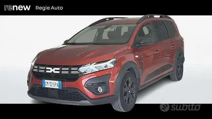Usata Dacia Jogger Extreme 101 CV (74 kW) 2023 Monovolume