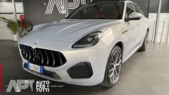 Blu Usata 2022 Maserati Grecale GT SUV | 63.000 € (Buon prezzo)