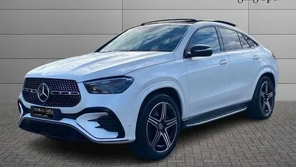 Usata Mercedes GLE350 AMG Line Premium 333 CV (244 kW) 2024 Coupé