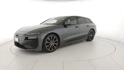 Usata Audi A6 e-tron S-Line 280 kW (381 CV) 2024 Station wagon