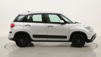 Usata Fiat 500L Connect 95 CV (69 kW) 2022 Monovolume