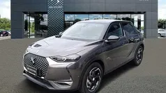 Usata 2021 DS Automobiles DS3 Crossback E-Tense Grand Chic SUV | 18.990 € (Buon prezzo)