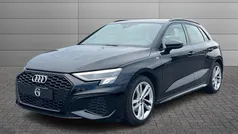 Usata 2021 Audi A3 Sportback e-tron S-Line Tre volumi | 24.900 € (Ottimo prezzo)