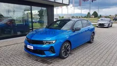 Blu Usata 2023 Opel Astra Tre volumi | 28.400 € (Buon prezzo)