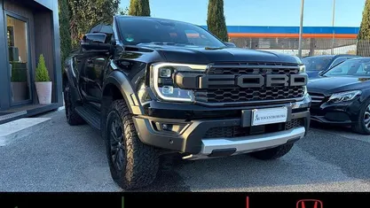 Usata Ford Ranger Raptor 292 CV (214 kW) 2023 Pick-up