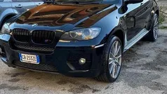 Usata 2009 BMW X6 SUV | 17.000 € (Buon prezzo)