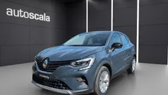 Blu Usata 2021 Renault Captur Zen SUV | 16.490 € (Ottimo prezzo)