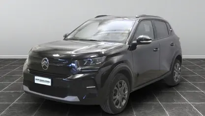 Usata Citroën C3 PureTech 101 CV (74 kW) 2025 SUV