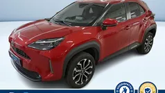 Usata 2021 Toyota Yaris Hybrid Trend | 21.200 € (Buon prezzo)