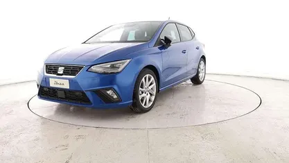 Usata Seat Ibiza FR 95 CV (69 kW) 2025 Utilitaria