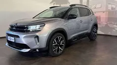Grigio Usata 2023 Citroën C5 Aircross PureTech SUV | 21.950 € (Buon prezzo)