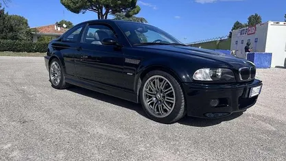 Usata BMW M3 343 CV (252 kW) 2001 Coupé