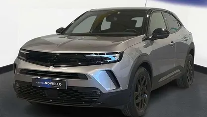 Usata 2021 Opel Mokka GS Line SUV | 14.900 € (Buon prezzo)