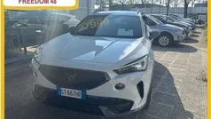 Bianco Usata 2024 Cupra Formentor SUV | 25.990 € (Super prezzo)
