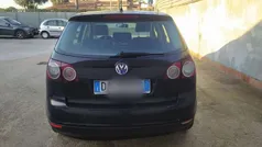 VW Golf Plus