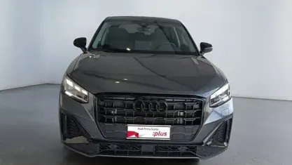 Usata Audi Q2 Ambiente 150 CV (110 kW) 2024 Grigio SUV