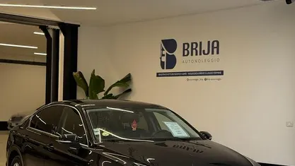 Nero Usata 2016 VW Passat Business Tre volumi | 6990 € (Buon prezzo)