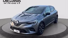 Grigio scuro Usata 2024 Renault Clio V Techno Due volumi | 17.990 € (Buon prezzo)