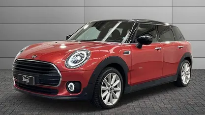Usata Mini Cooper Clubman Classic 150 CV (110 kW) 2022 Station wagon