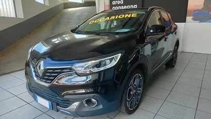 Usata 2015 Renault Kadjar Bose Edition SUV | 9990 € (Buon prezzo)