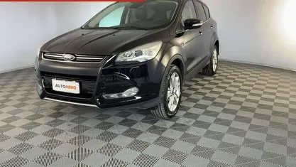 Usata Ford Kuga Titanium 150 CV (110 kW) 2016 SUV