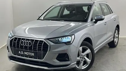 Usata Audi Q3 Advanced 190 CV (139 kW) 2019 Other SUV