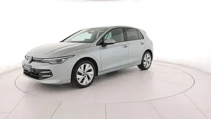 Usata VW Golf VIII Life 150 CV (110 kW) 2024 Berlina