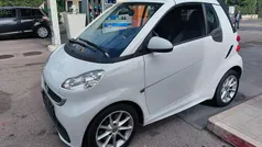 Usata 2014 Smart ForTwo Cabrio Cabrio | 6990 € (Ottimo prezzo)