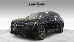 Nero Usata 2022 Mercedes GLA250 Premium SUV | 37.200 € (Buon prezzo)