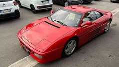 Usata 1991 Ferrari 348 Coupé | 79.990 €