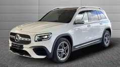 Bianco Usata 2020 Mercedes 200 Premium SUV | 31.900 € (Ottimo prezzo)